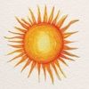 sunspin